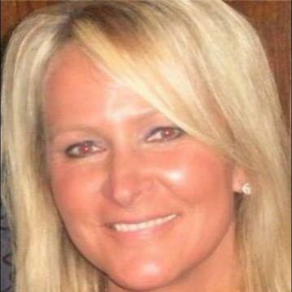 Meet your Posher, Carolyn